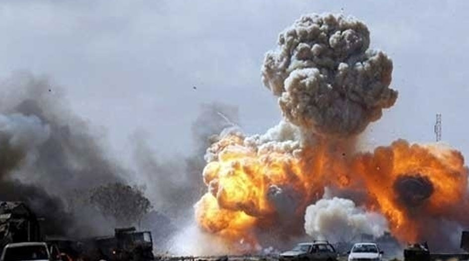 تفجيرات تقتل وتجرح 30 شخصا في سوريا