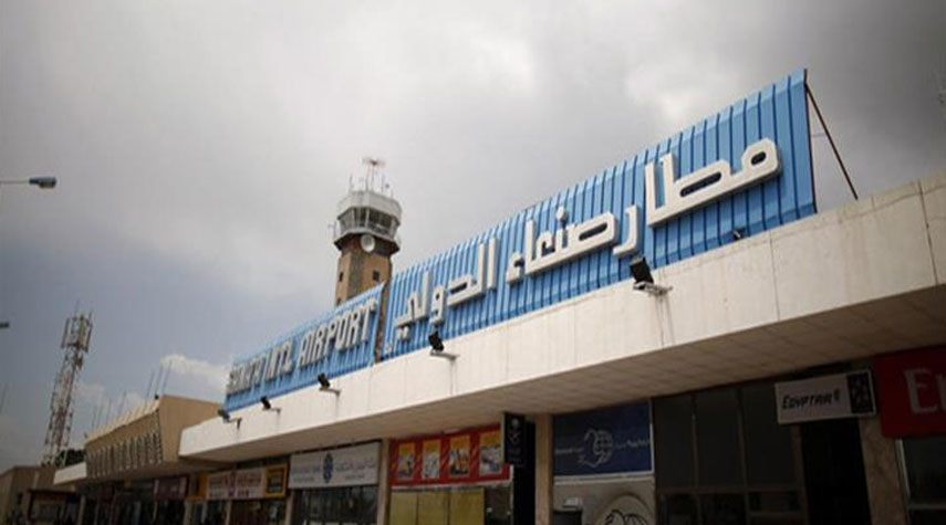 الصحة اليمنية: إغلاق مطار صنعاء تسبب بوفاة أكثر من 30 ألف مريض