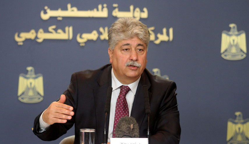 السلطة الفلسطينية ترفض حضور مؤتمر البحرين 