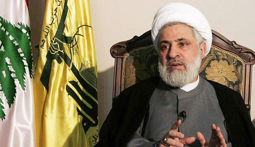 حزب الله: أميركا والاحتلال يتحملان مسؤولية التصعيد في المنطقة
