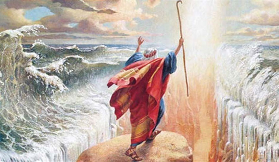 مصير رائعة "النبي موسى" يحسم قريبا