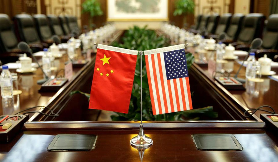 الغاز الأمريكي يتلقى ضربة موجعة من الصين