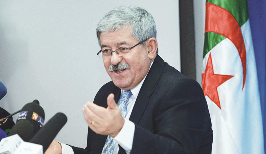صحيفة جزائرية: رئيس الحكومة السابق أمام القضاء 