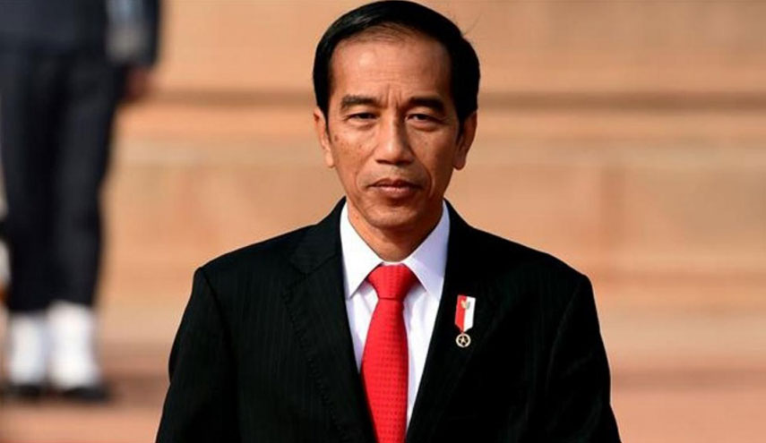 الرئيس الإندونيسي جوكو ويدودو يفوز بولاية ثانية 