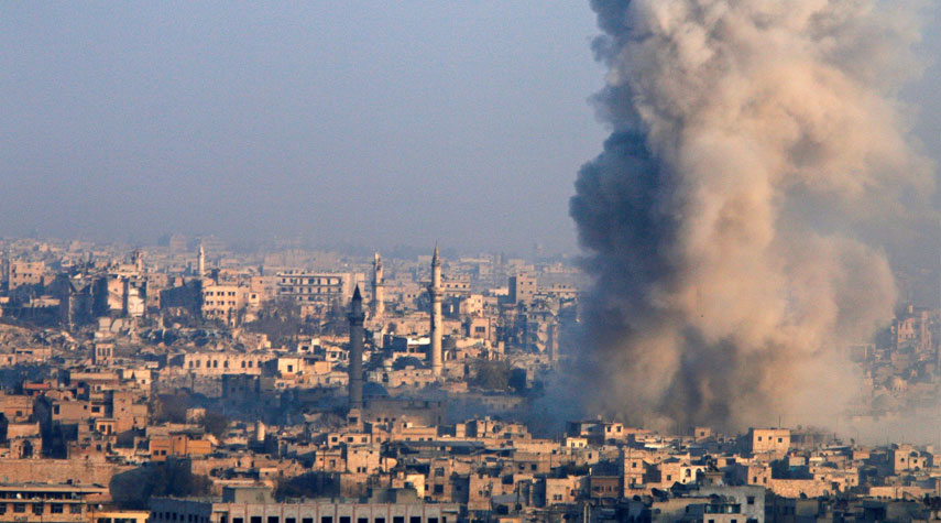 رصد 30 خرقاً للهدنة في سوريا خلال 24 ساعة
