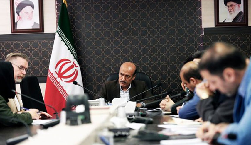 طهران تستضيف اجتماعا ثلاثيا حول إزالة الألغام 