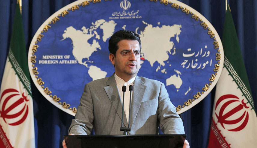 طهران: سيناريو الحرب النفسية ضد إيران فاشل مسبقا 