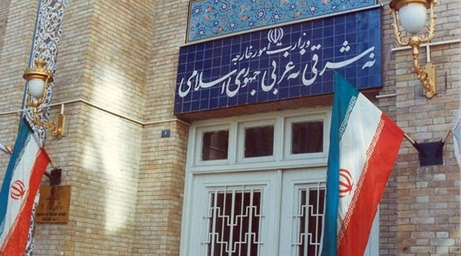 طهران تدين الاعتداء الارهابي على مسجد في باكستان