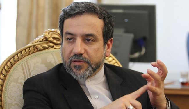 مساعد الخارجية الايرانية يبدأ جولة في دول الخليج الفارسي 