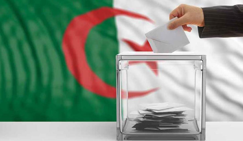 الجزائر تغلق باب الترشح لرئاستها دون مرشحين 