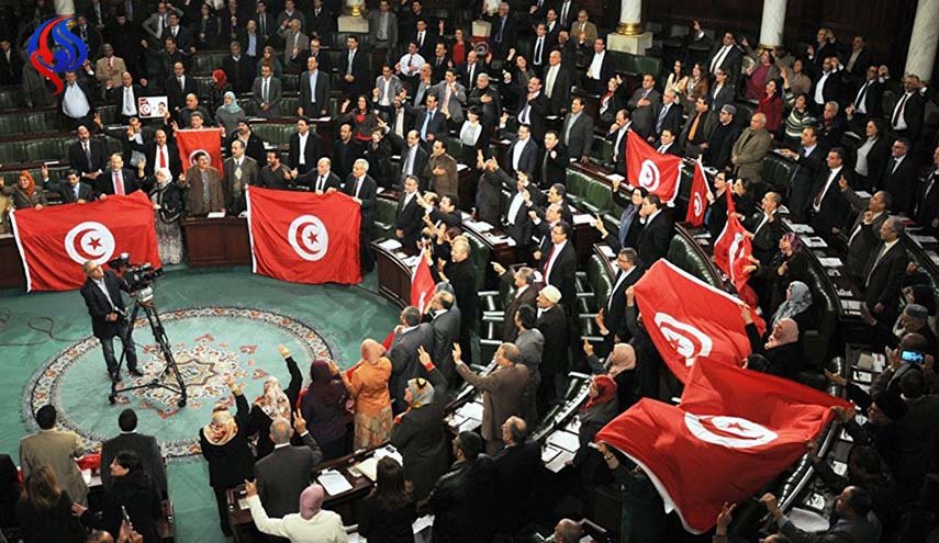 احتدام الجدل حول تعديل قانون الانتخابات بتونس وسط اتساع موجة الرفض