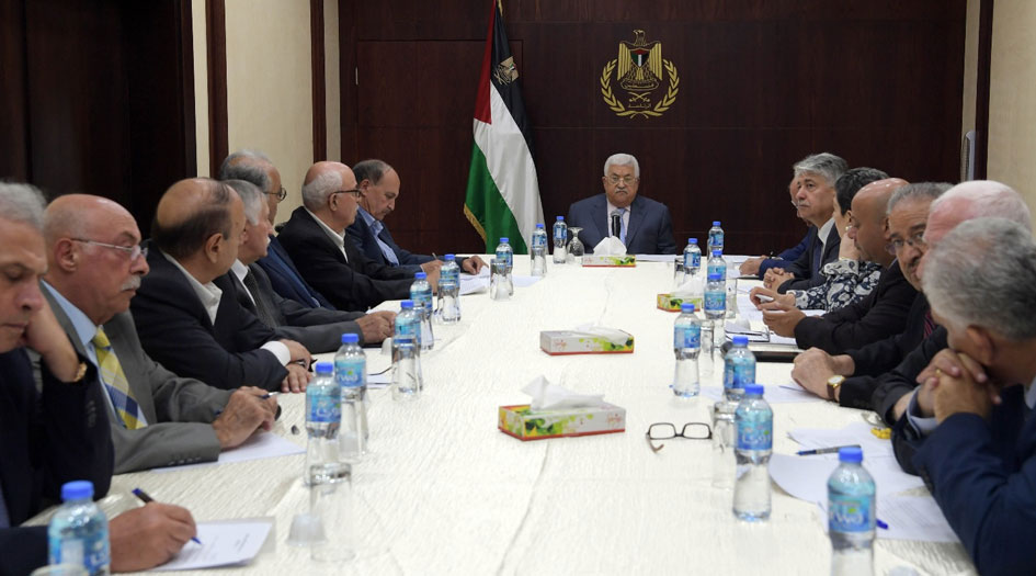 منظمة التحرير الفلسطينية تعارض مؤتمر المنامة