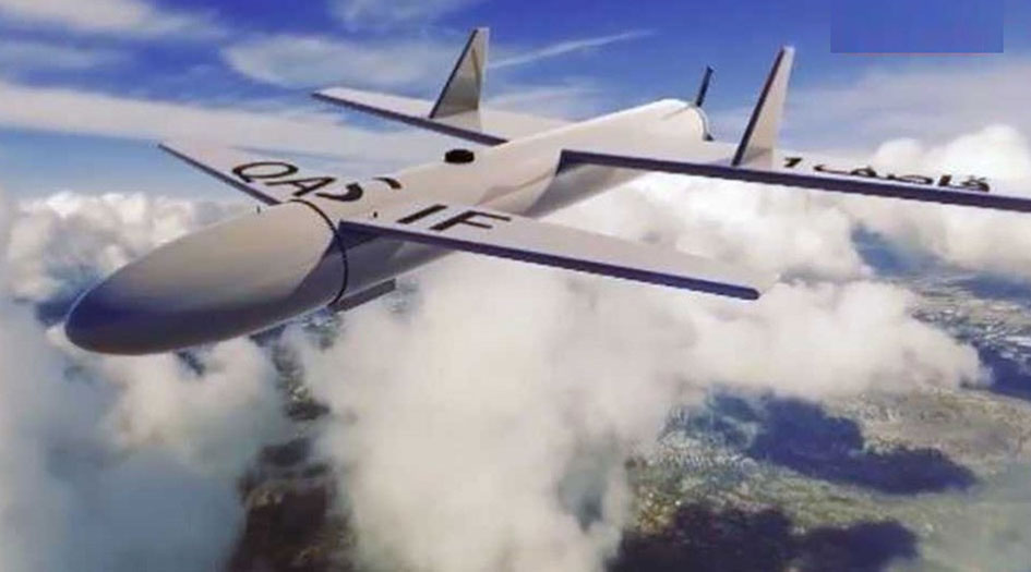 سلاح الجو اليمني يستهدف مرابض الطائرات الحربية في جيزان