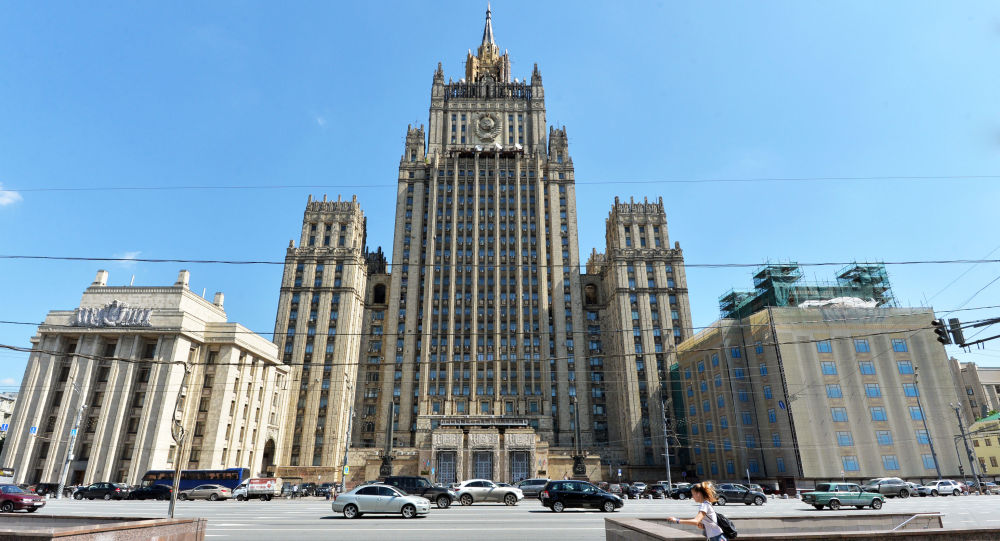 موسكو: ورشة المنامة محاولة أمريكية لفرض رؤية في غرب اسيا 
