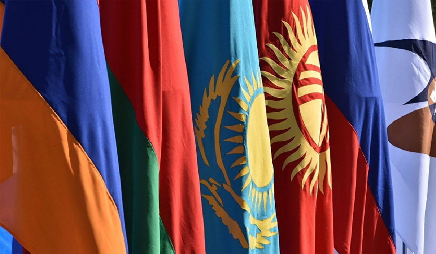 كازاخستان تستضيف الاجتماع اليوبيلي الـ5 للاتحاد الاقتصادي الأوراسي