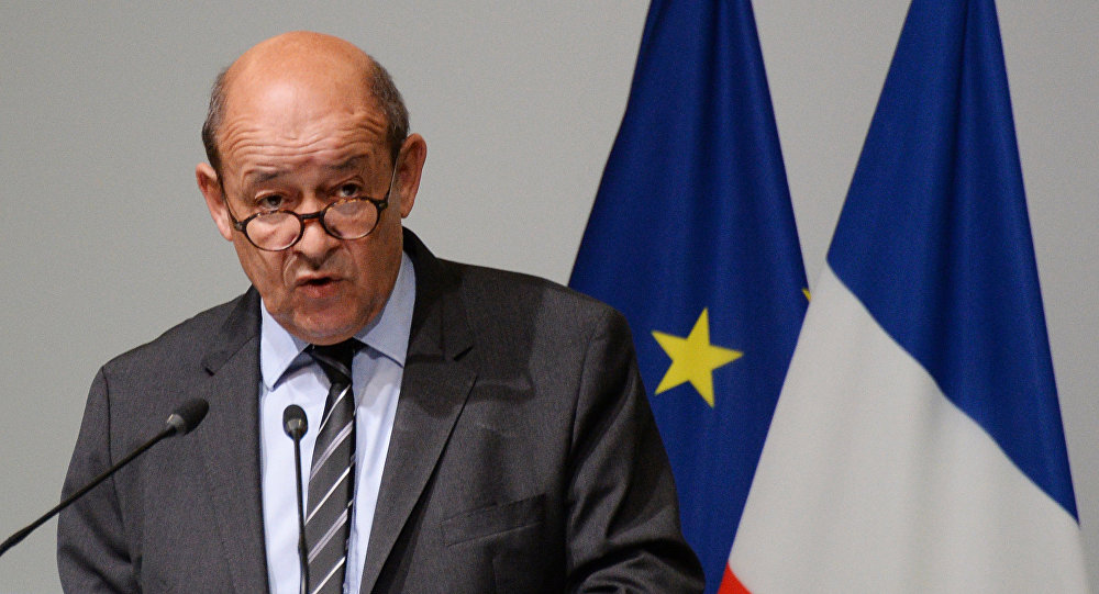 فرنسا تدعو العراق مجددا لوقف إعدام 6 فرنسيين