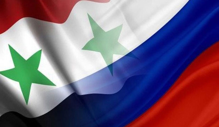 موسكو ودمشق تطالبان الغرب برفع عقوباته عن سوريا 