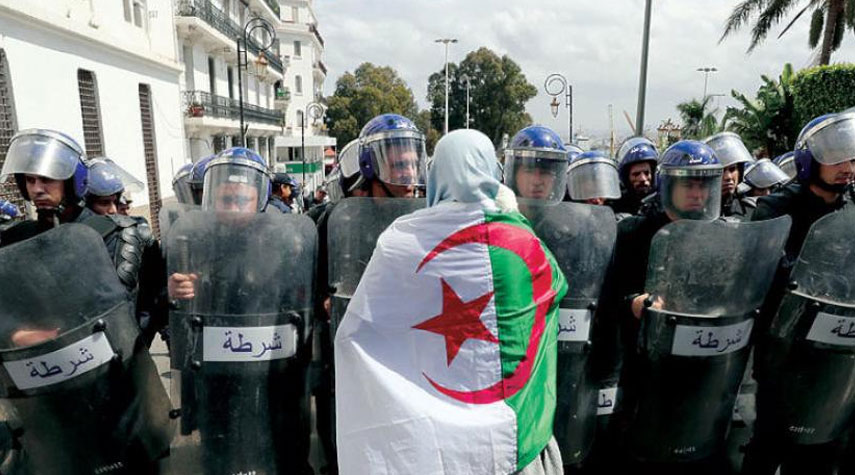 تحقيق قضائي في الجزائر بعد وفاة ناشط حقوقي