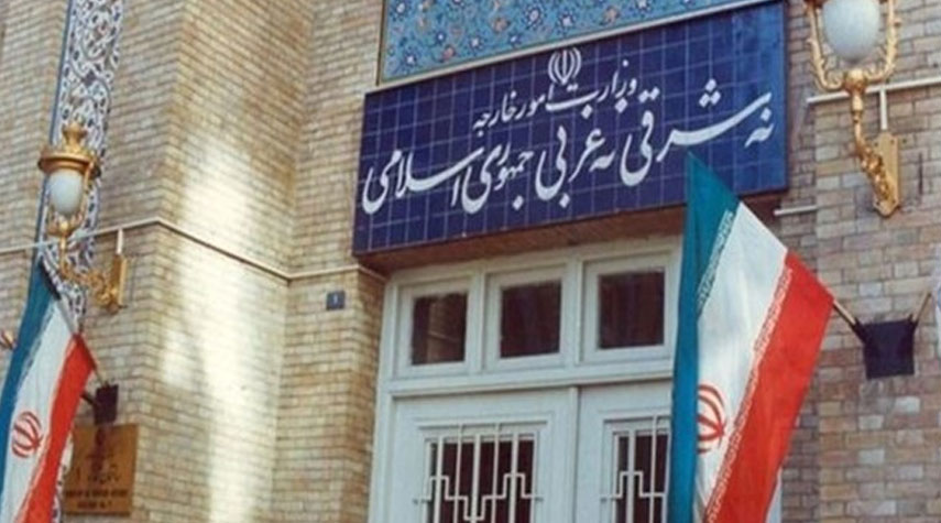 الخارجية الايرانية تدعو الدول الاسلامية لمنع تمرير "صفقة القرن"