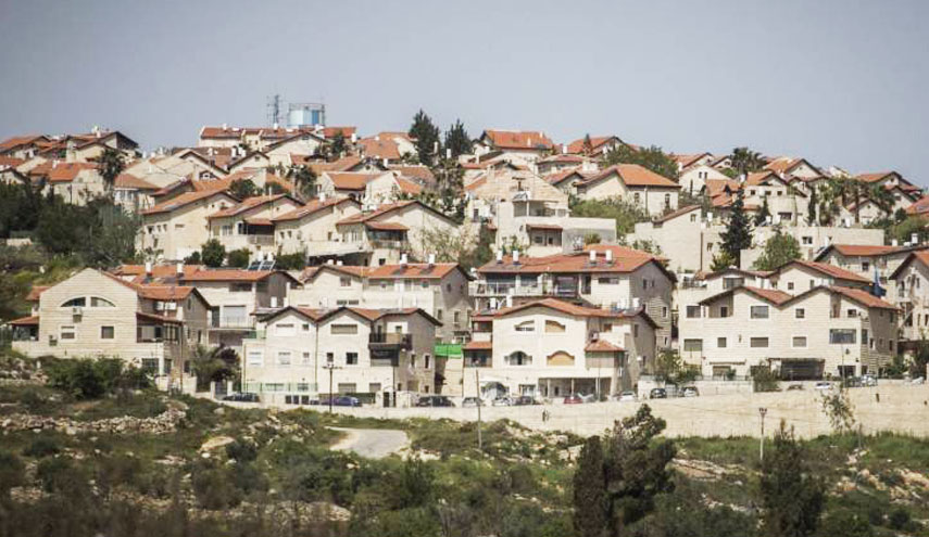 خطة صهيونية لبناء 805 وحدات استيطانية في القدس المحتلة