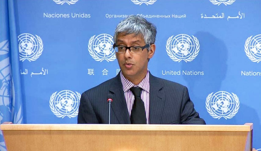 الامم المتحدة لن تشارك في مؤتمر البحرين 