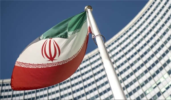 الوكالة الدولية: إيران لم تتجاوز سقف التزاماتها النووية