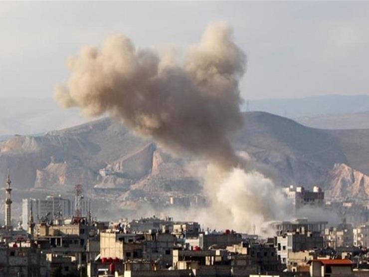 10 قتلى و20 جريحاً جراء انفجارين بالرقة في سوريا