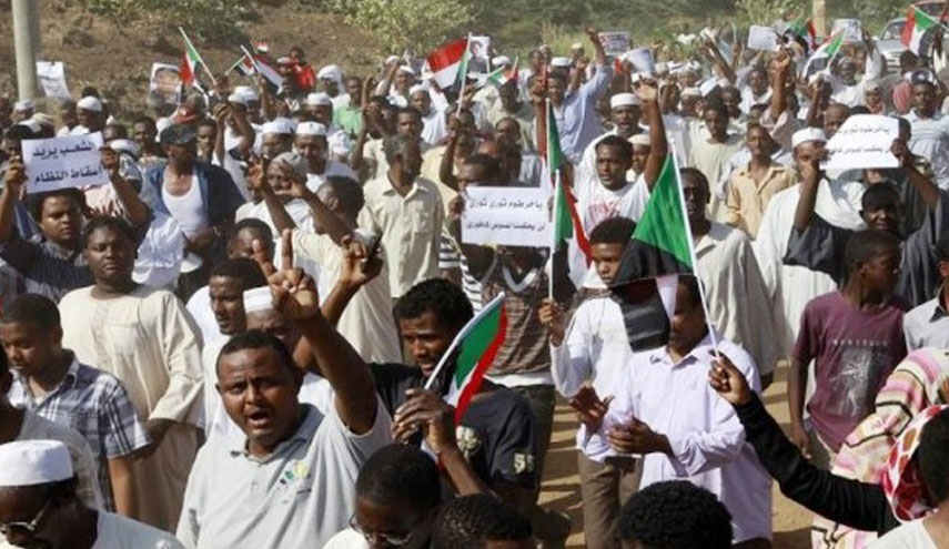 المعارضة السودانية تحذر دولا عربية من التدخل في شؤون البلاد 