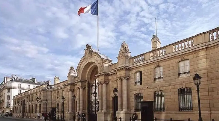 فرنسا تقترح تشكيل محكمة دولية في العراق