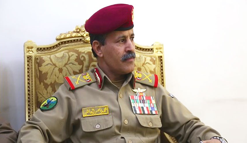 وزير الدفاع اليمني: قدراتنا العسكرية أصبحت قادرة على مواجهة العدوان 