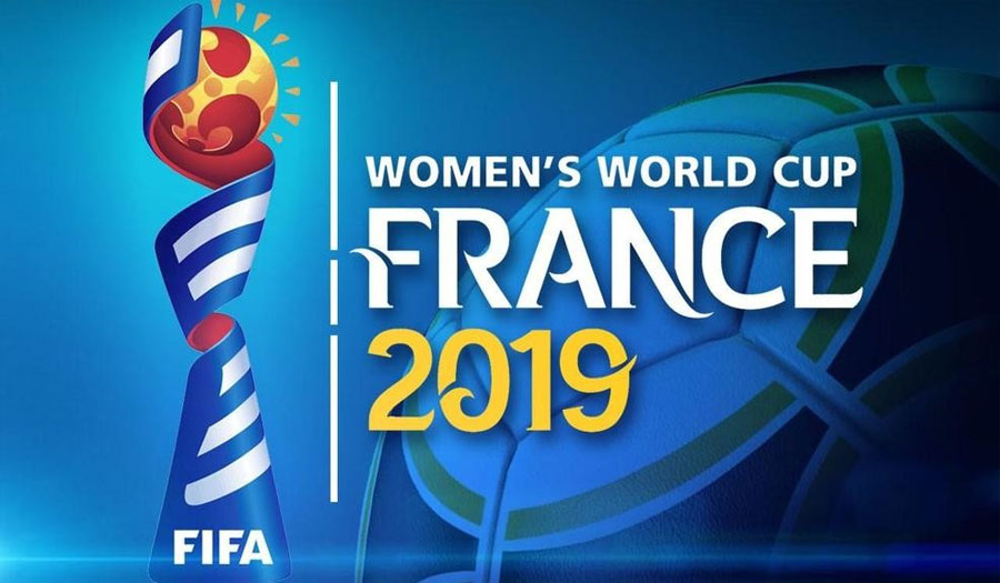 إنطلاق مونديال السيدات 2019 في فرنسا