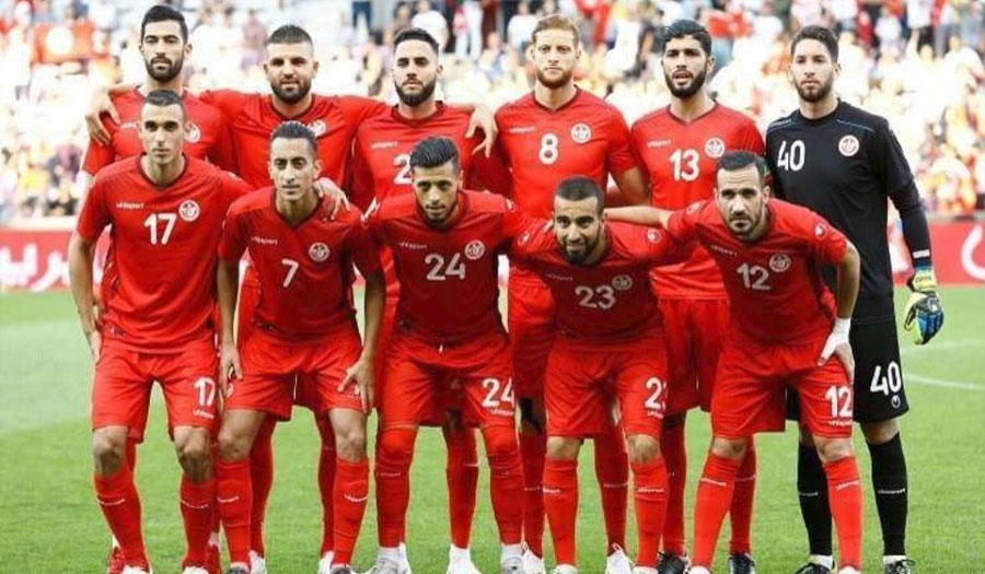 تونس تفوز على العراق وديا استعدادا لكأس أمم إفريقيا
