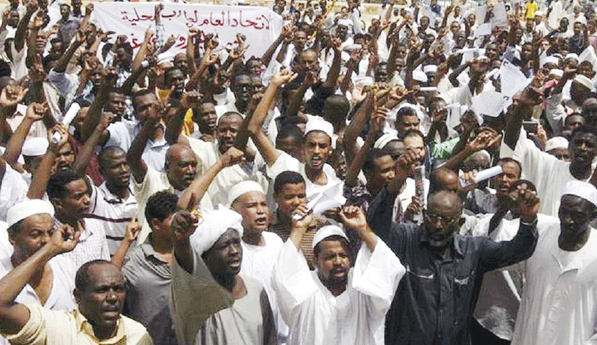 السودان... "الحرية والتغيير" تقبل الوساطة الإثيوبية بشروط 