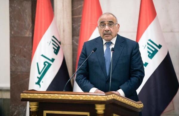 العراق: نحن مع أي جهد يخدم استقرار المنطقة والعالم