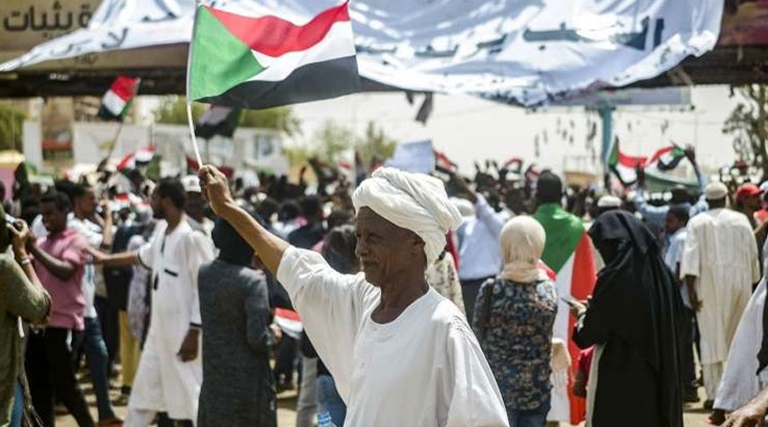 المعارضة في السودان تدعو إلى عصيان مدني