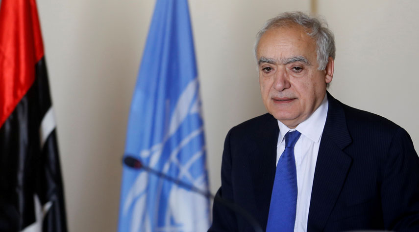 الأمم المتحدة تطالب بهدنة إنسانية عاجلة في طرابلس