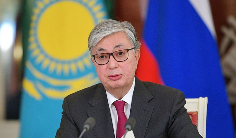 كازاخستان: «توكايف» يفوز في الانتخابات الرئاسية 