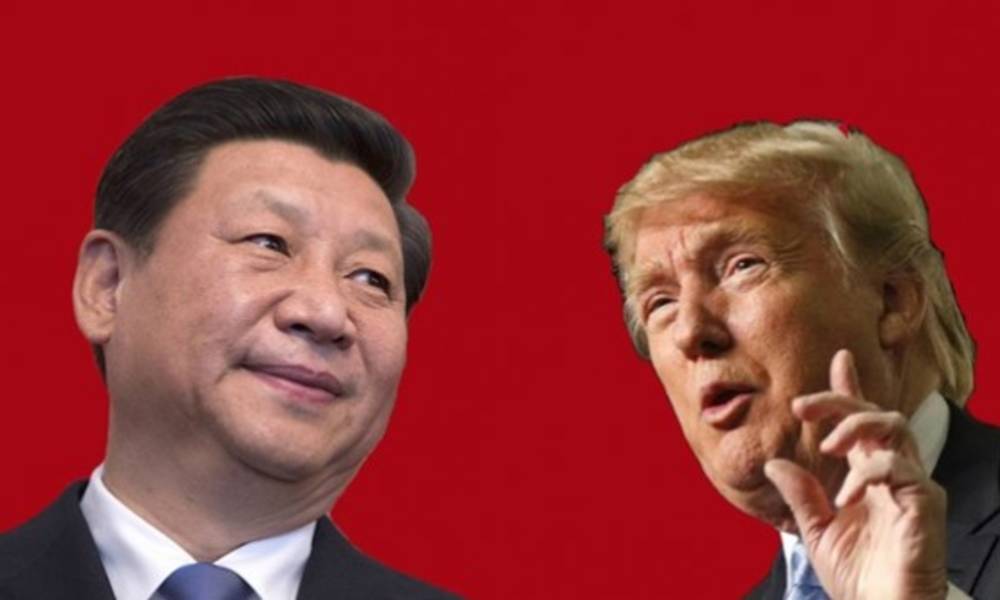 بكين تحذر واشنطن من الاستمرار بتصعيد التوتر التجاري