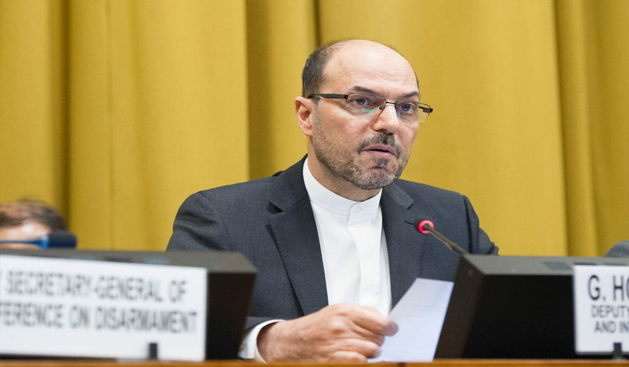 طهران: لا يمكن حفظ الاتفاق النووي بفاتورة إيران فقط