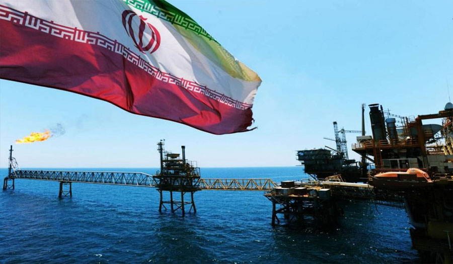 إيران تطلق خطة إستباقية لمواجهة الحظر النفطي الأمريكي