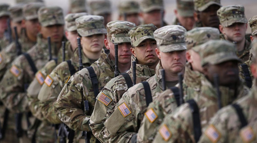 ترامب يقرر زيادة القوات الامريكية في بولندا والناتو يرحب