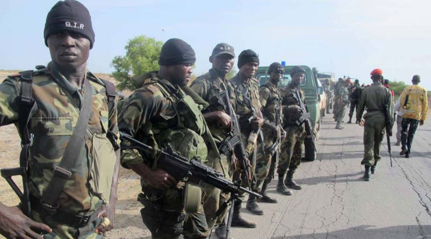 مقتل العشرات في هجوم لجماعة بوكو حرام شمال الكاميرون
