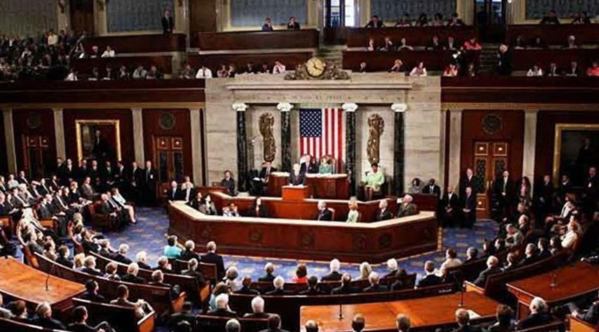 أعضاء في مجلس النواب الأميركي يطالبون بوقف بيع الأسلحة للسعودية والامارات
