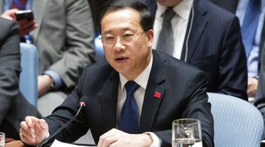 بكين تعول على حل الخلافات مع واشنطن عن طريق التفاوض