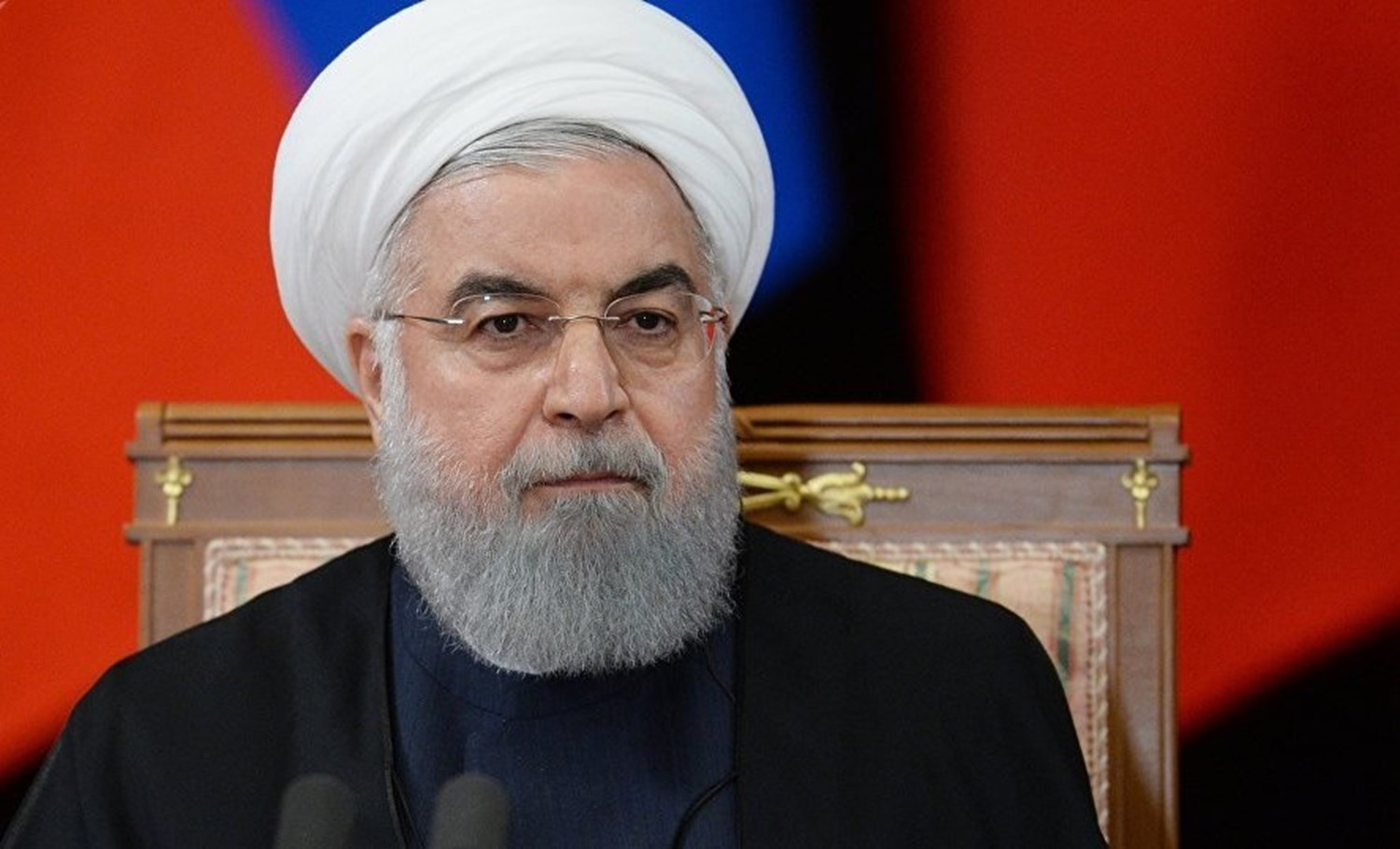 الرئيس روحاني يؤكد على خلق فرص عمل جديدة وتعزيز النشاط الاجتماعي 