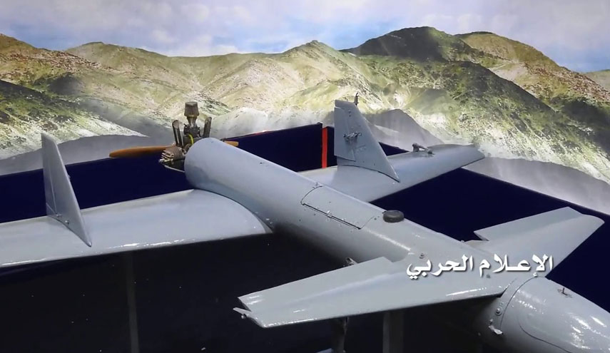 سلاح الجو اليمني يستهدف مطار أبها مجددًا 