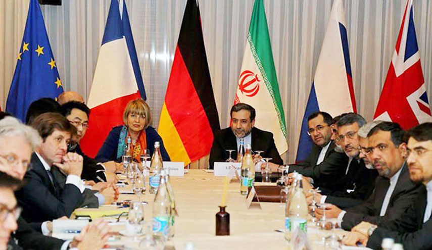 ايران تكشف إجراءات جديدة لتقليص تعهداتها بالاتفاق النووي 