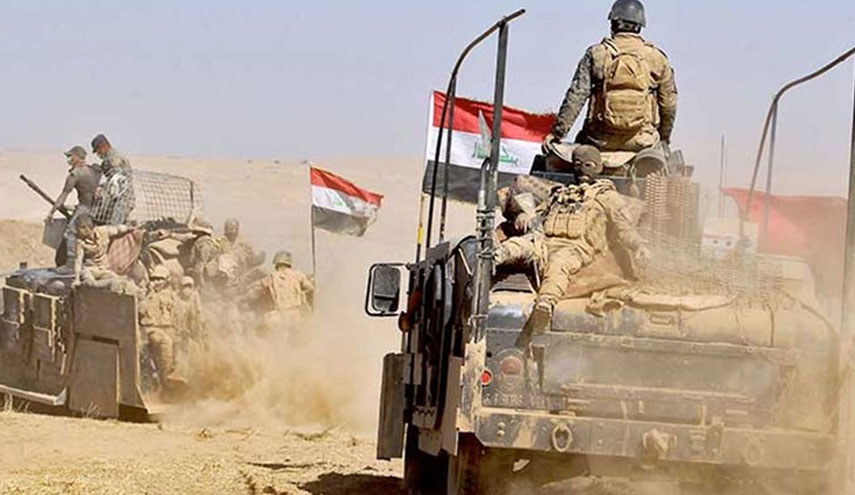 تحذيرات من عودة "داعش" إلى العراق 