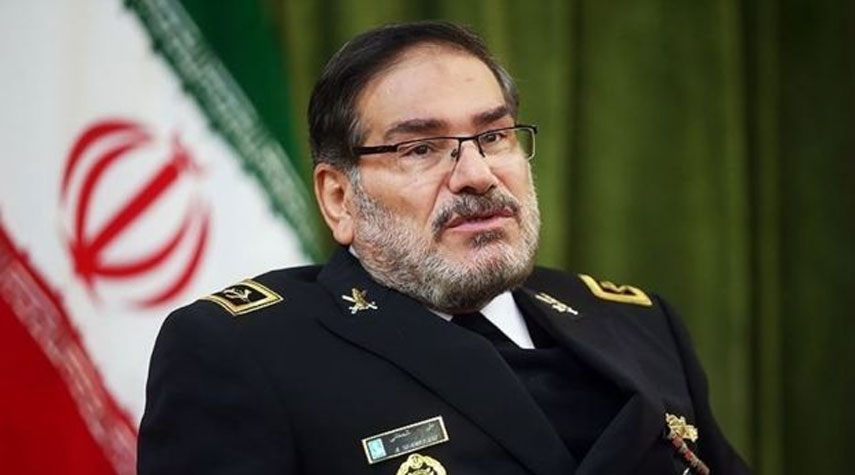 ايران: أمن الخليج الفارسي مسؤوليتنا وعلى أميركا مغادرة المنطقة