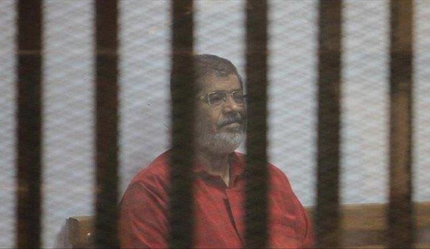 الإخوان المسلمون: وفاة محمد مرسي "جريمة قتل متعمدة"